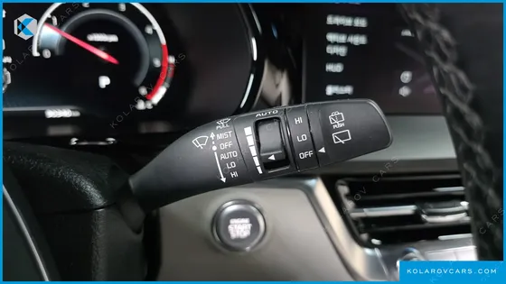 KIA MOHAVE DIESEL 3.0 4WD 7-SEATER