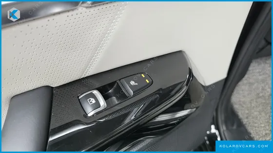 KIA MOHAVE DIESEL 3.0 4WD 7-SEATER