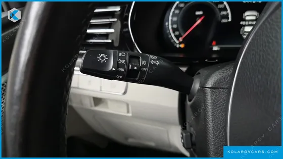 KIA MOHAVE DIESEL 3.0 4WD 7-SEATER