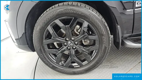 KIA MOHAVE DIESEL 3.0 4WD 5-SEATER