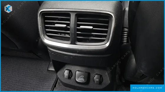 KIA MOHAVE DIESEL 3.0 4WD 5-SEATER
