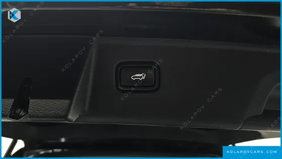 KIA MOHAVE DIESEL 3.0 4WD 5-SEATER