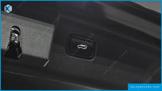 KIA MOHAVE DIESEL 3.0 4WD 5-SEATER