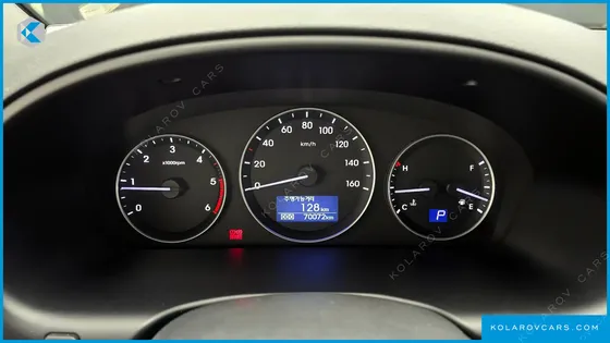HYUNDAI STAREX SCHOOL BUS