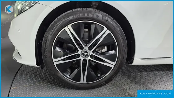MERCEDES C-CLASS C220 D 4MATIC EXCLUSIVE