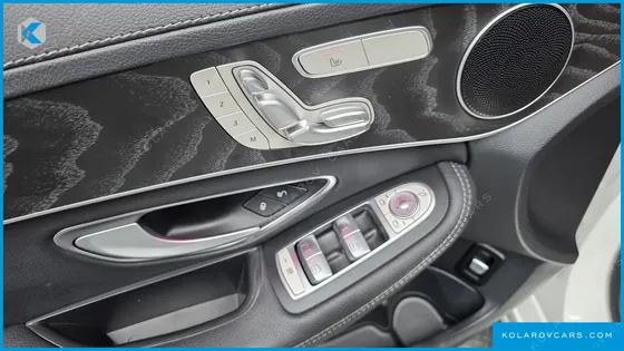 MERCEDES C-CLASS C220 D 4MATIC EXCLUSIVE
