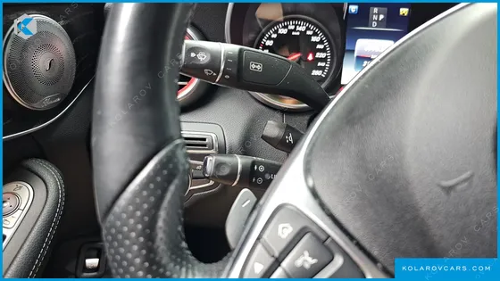MERCEDES C-CLASS C250 D 4MATIC