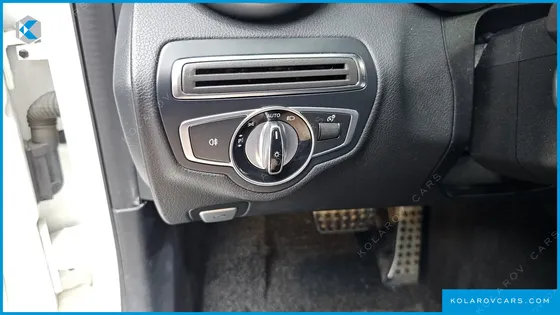 MERCEDES C-CLASS C250 D 4MATIC