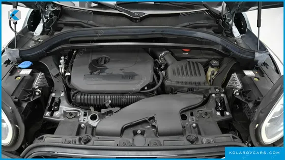 MINI COUNTRYMAN ALL4 CLASSIC LAUNCH PACK