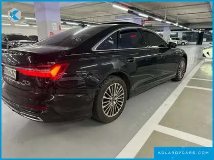 AUDI A6 40 TDI QUATTRO PREMIUM