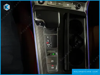 AUDI A6 40 TDI QUATTRO PREMIUM