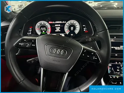 AUDI A6 40 TDI QUATTRO PREMIUM