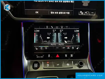 AUDI A6 40 TDI QUATTRO PREMIUM