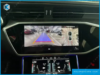 AUDI A6 40 TDI QUATTRO PREMIUM