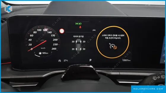 KIA SPORTAGE GASOLINE 1.6 TURBO 2WD
