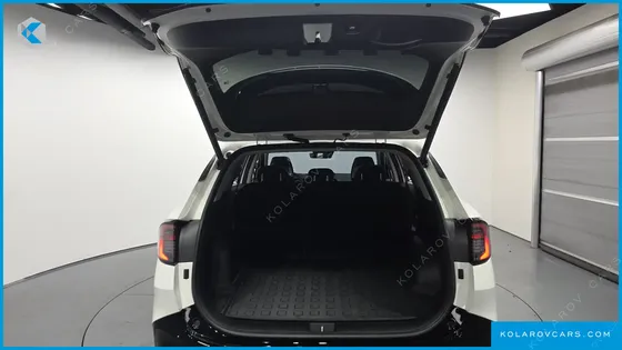 KIA SPORTAGE GASOLINE 1.6 TURBO 2WD