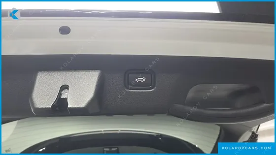 KIA SPORTAGE GASOLINE 1.6 TURBO 2WD