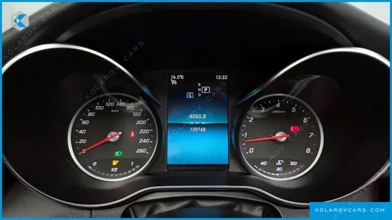 MERCEDES C-CLASS C200 CABRIOLET