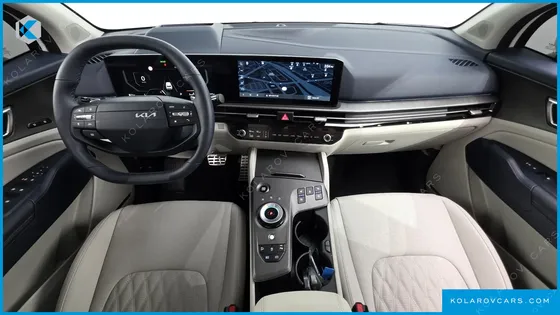 KIA SPORTAGE GASOLINE 1.6 TURBO 2WD