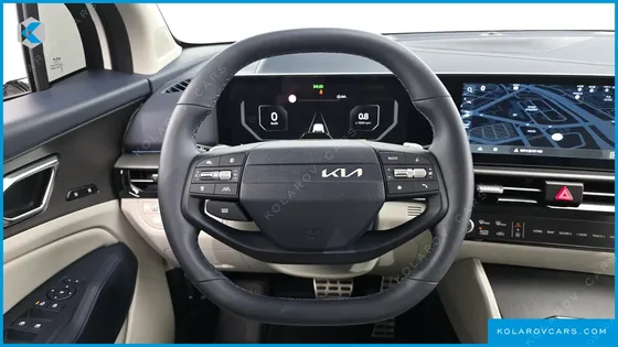 KIA SPORTAGE GASOLINE 1.6 TURBO 2WD