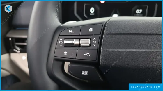 KIA SPORTAGE GASOLINE 1.6 TURBO 2WD