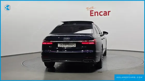 AUDI A6 40 TDI