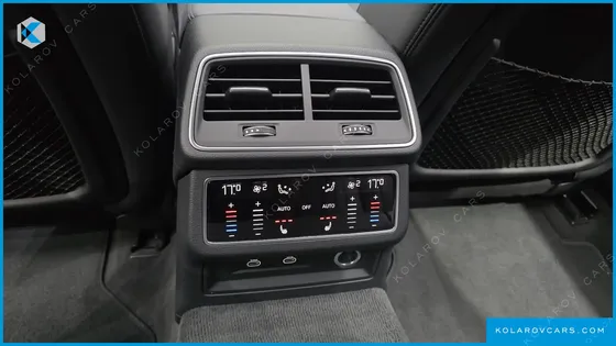 AUDI A6 40 TDI