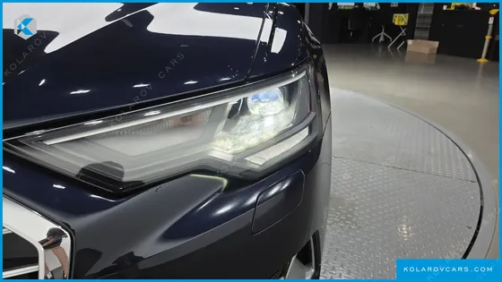 AUDI A6 40 TDI