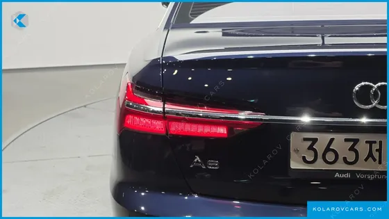 AUDI A6 40 TDI