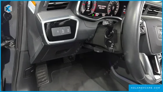 AUDI A6 40 TDI