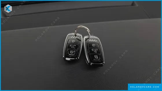 AUDI A6 40 TDI