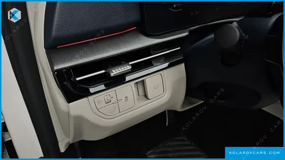 KIA SPORTAGE GASOLINE 1.6 TURBO 2WD