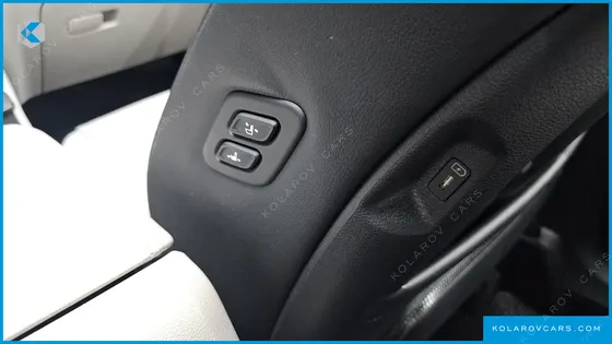 KIA SPORTAGE GASOLINE 1.6 TURBO 2WD