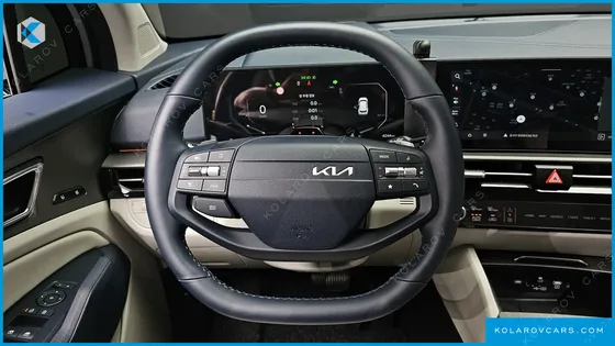 KIA SPORTAGE GASOLINE 1.6 TURBO 2WD