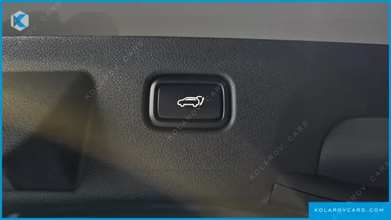 KIA SPORTAGE GASOLINE 1.6 TURBO 2WD