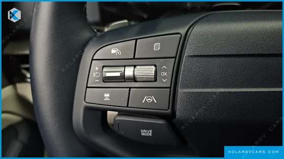 KIA SPORTAGE GASOLINE 1.6 TURBO 2WD