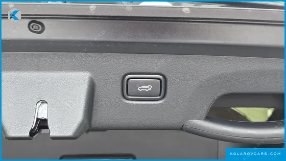 KIA SPORTAGE GASOLINE 1.6 TURBO 2WD