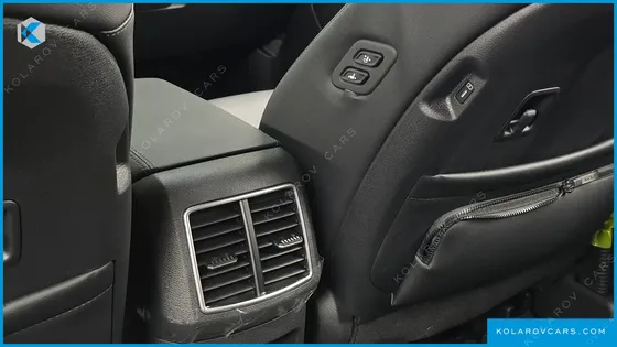 KIA SPORTAGE GASOLINE 1.6 TURBO 2WD