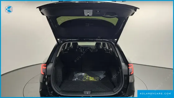 KIA SPORTAGE GASOLINE 1.6 TURBO 2WD