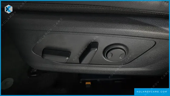 KIA SPORTAGE GASOLINE 1.6 TURBO 2WD