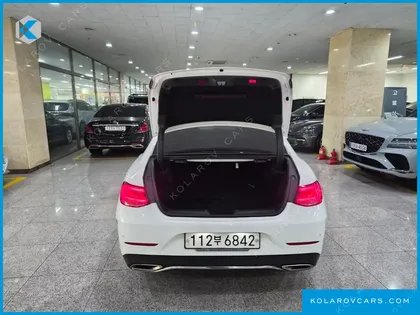 MERCEDES CLS-CLASS CLS450 4MATIC AMG LINE