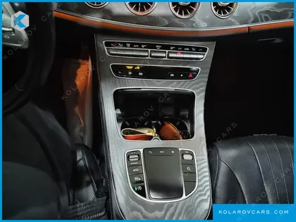 MERCEDES CLS-CLASS CLS450 4MATIC AMG LINE