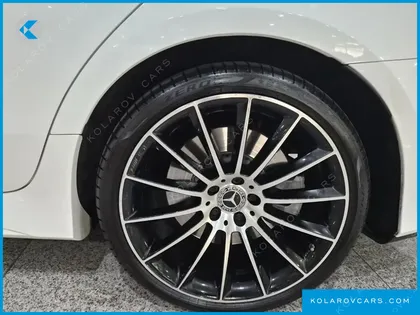 MERCEDES CLS-CLASS CLS450 4MATIC AMG LINE