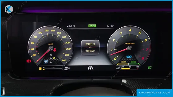 MERCEDES CLS-CLASS AMG CLS53 4MATIC+