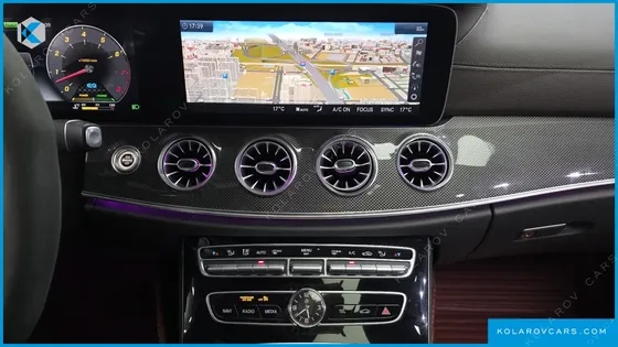 MERCEDES CLS-CLASS AMG CLS53 4MATIC+