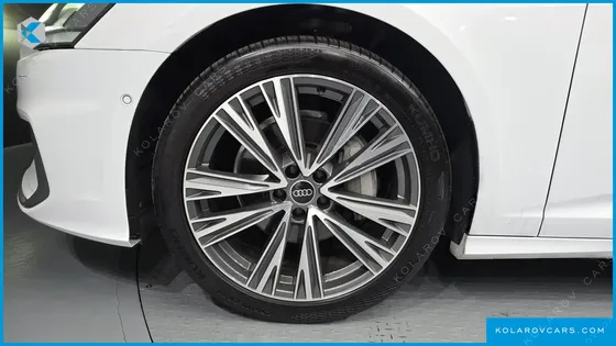 AUDI A6 45 TFSI QUATTRO PREMIUM