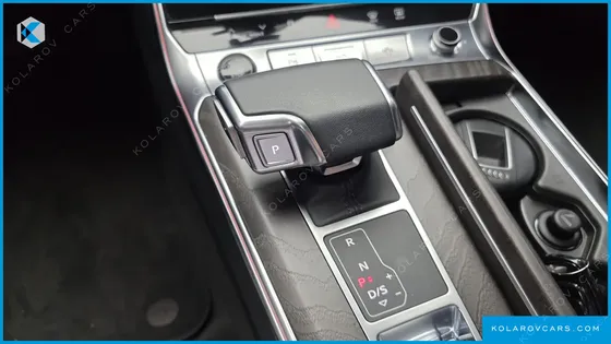 AUDI A6 45 TFSI QUATTRO PREMIUM