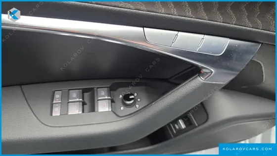 AUDI A6 45 TFSI QUATTRO PREMIUM