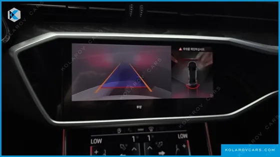 AUDI A6 45 TFSI QUATTRO PREMIUM