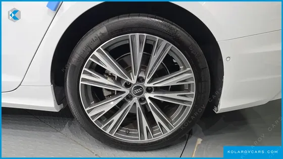 AUDI A6 45 TFSI QUATTRO PREMIUM